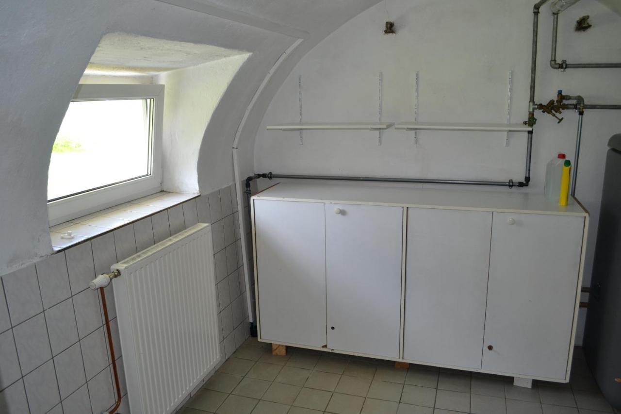 Ferienwohnung Ertlerhof Ranten Exterior photo
